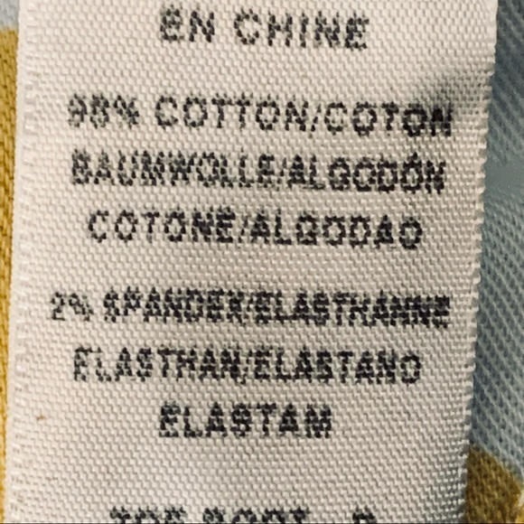 Lucky‎ Brand Zoe Bootcut Jeans 6 - Picture 9 of 14